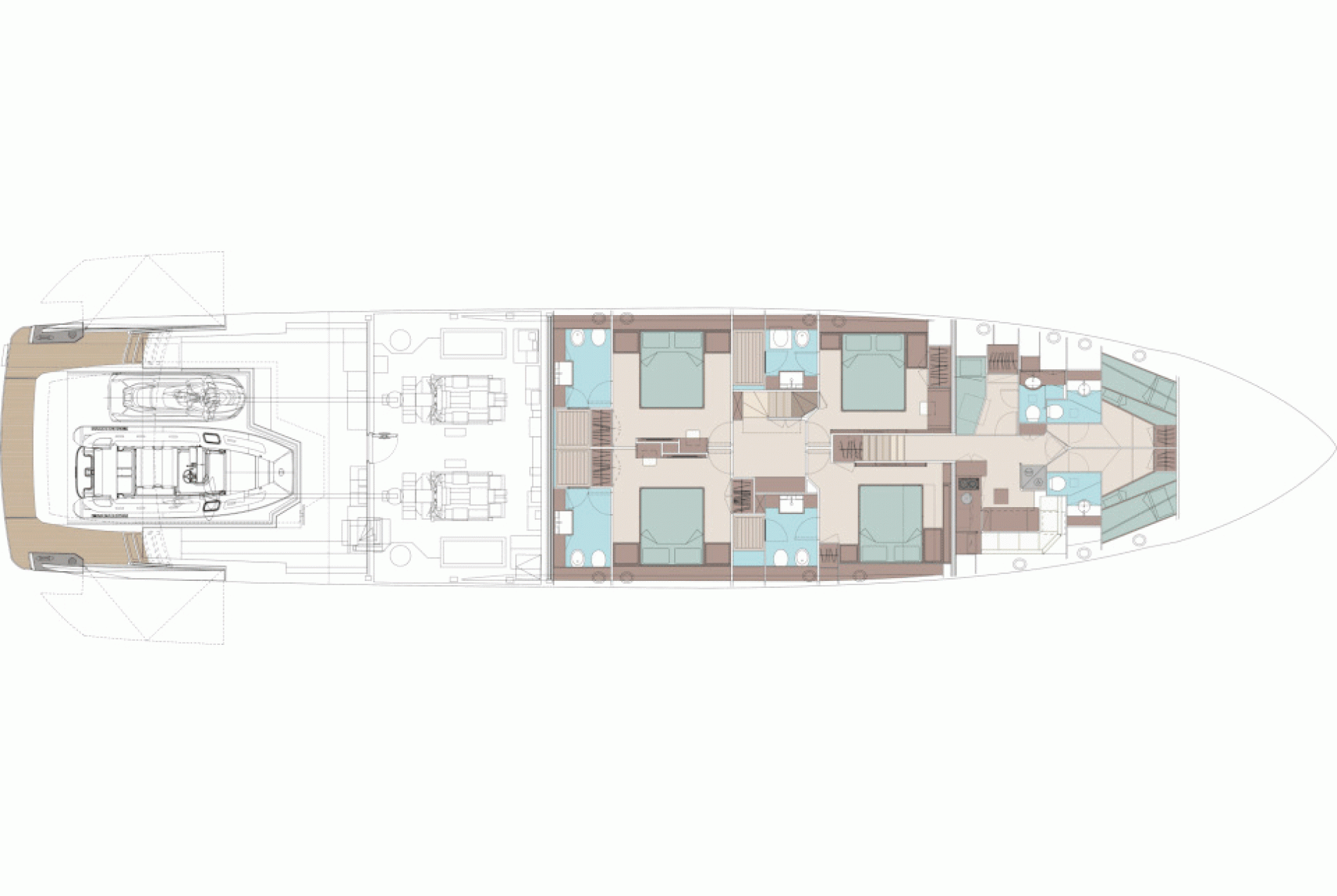 Riva 112 Dolcevita Super 